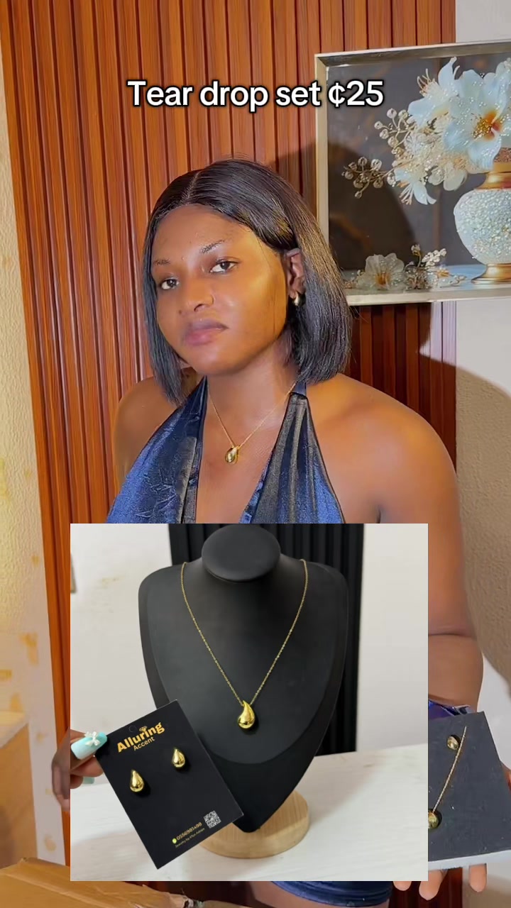 @Alluring Accent (WHOLESALER)