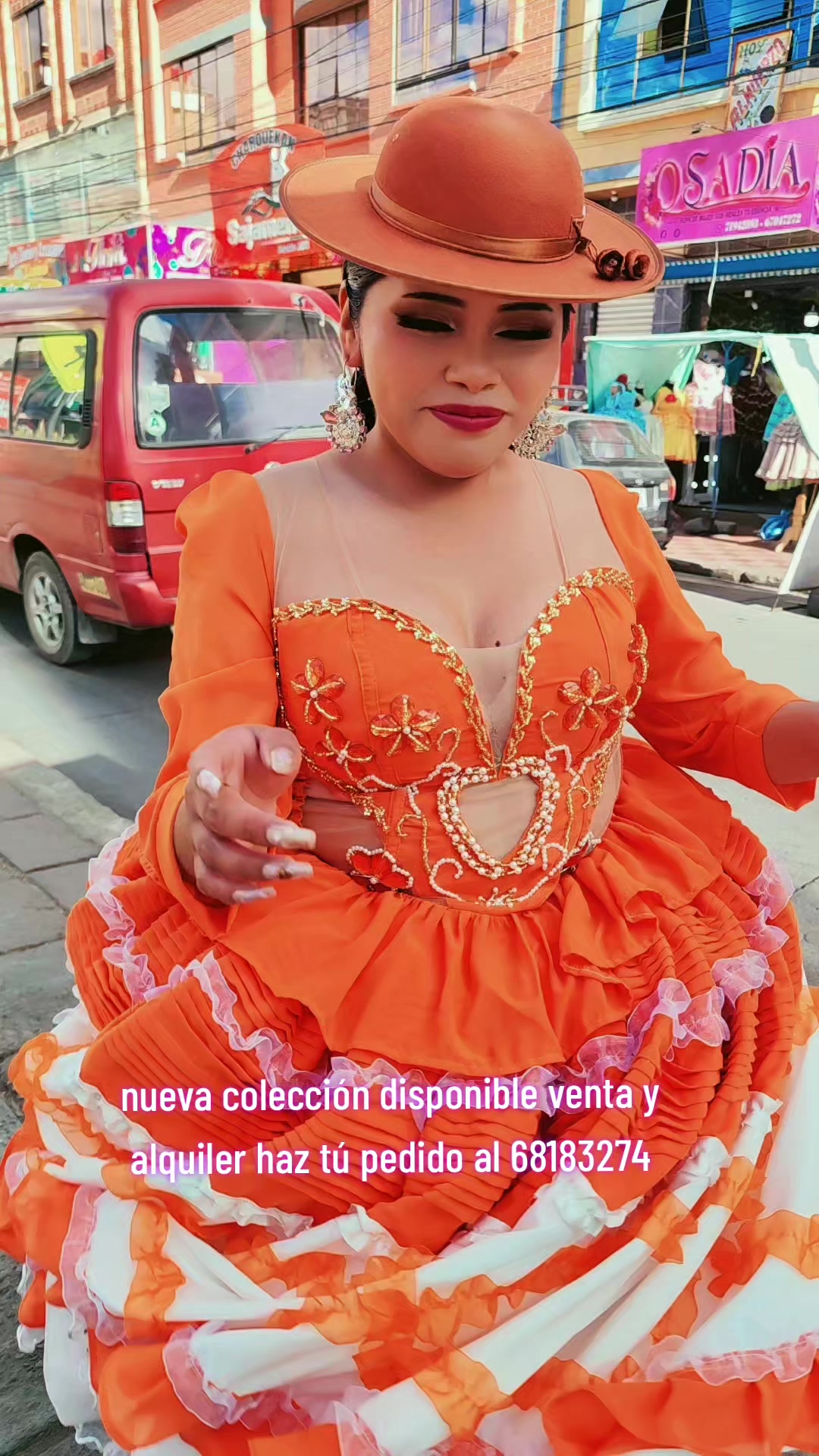 @CREACIONES OSADIA