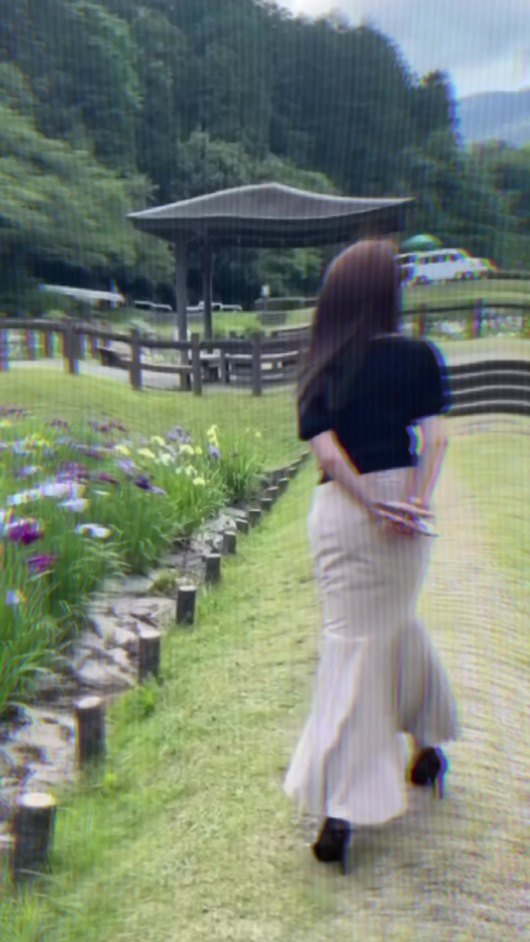 @かなもりくみ