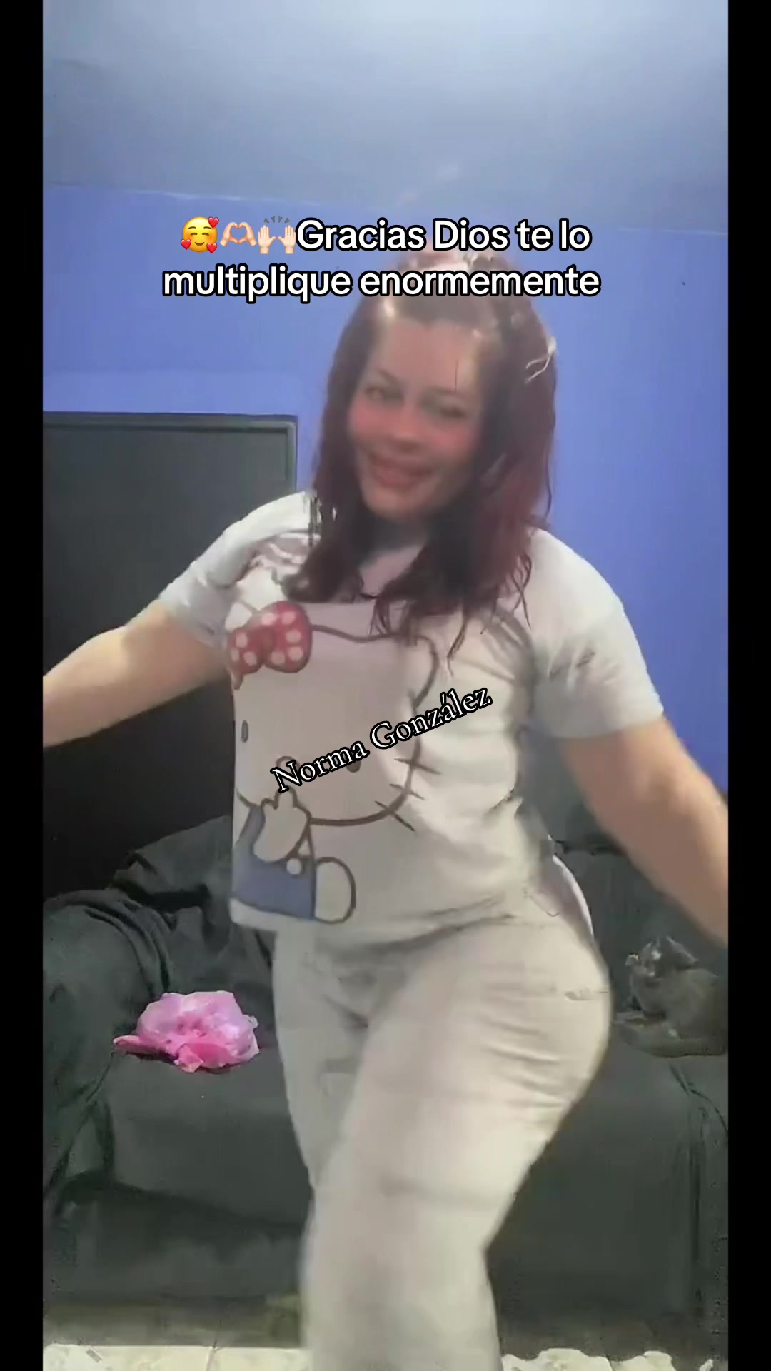 @Norma González