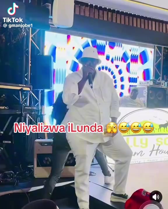 @King Solomon madibela