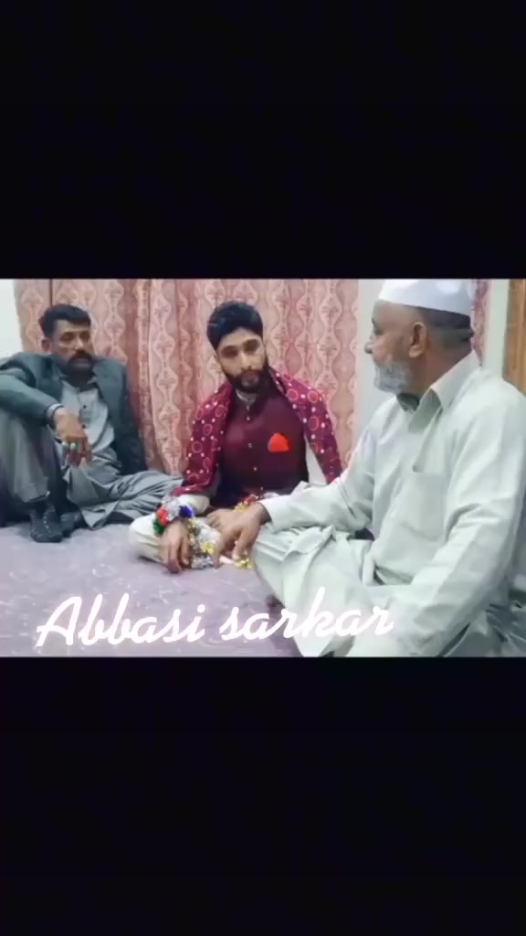 @🖤🖤 *سیاہ بخت یتیم*🖤🖤