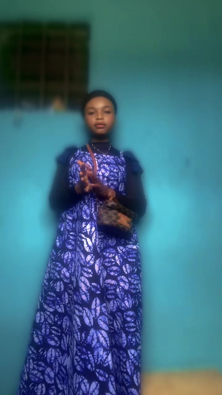 @Diomande Fatoumata