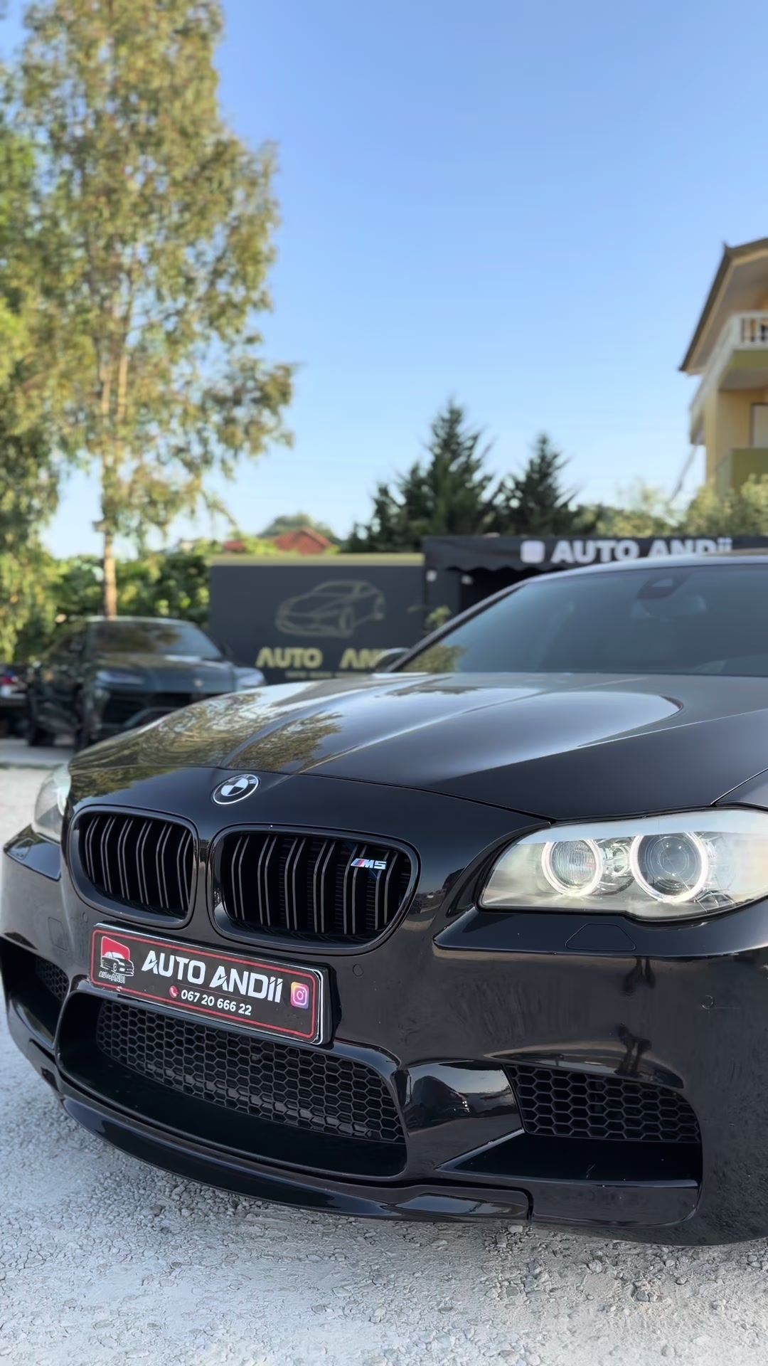 @AUTO ANDI