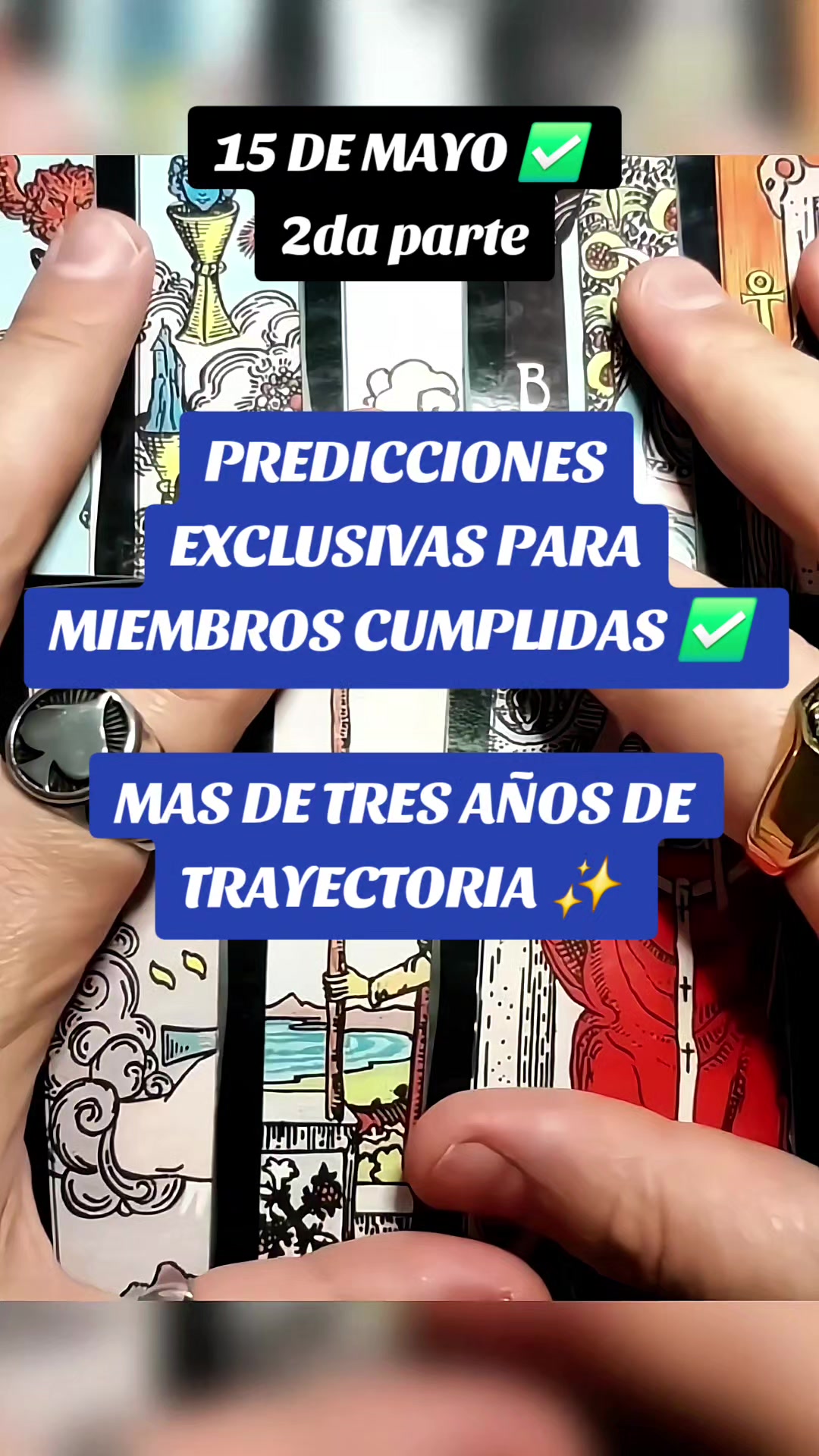 @SkorpionTarot