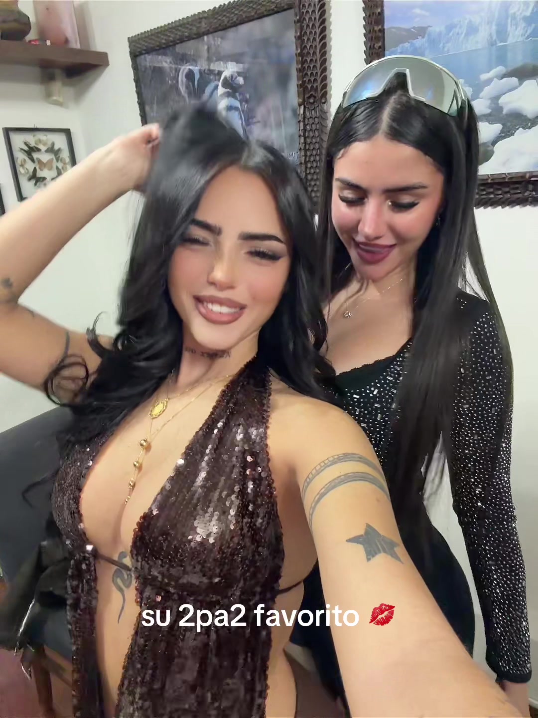 @Valentina Goldzen