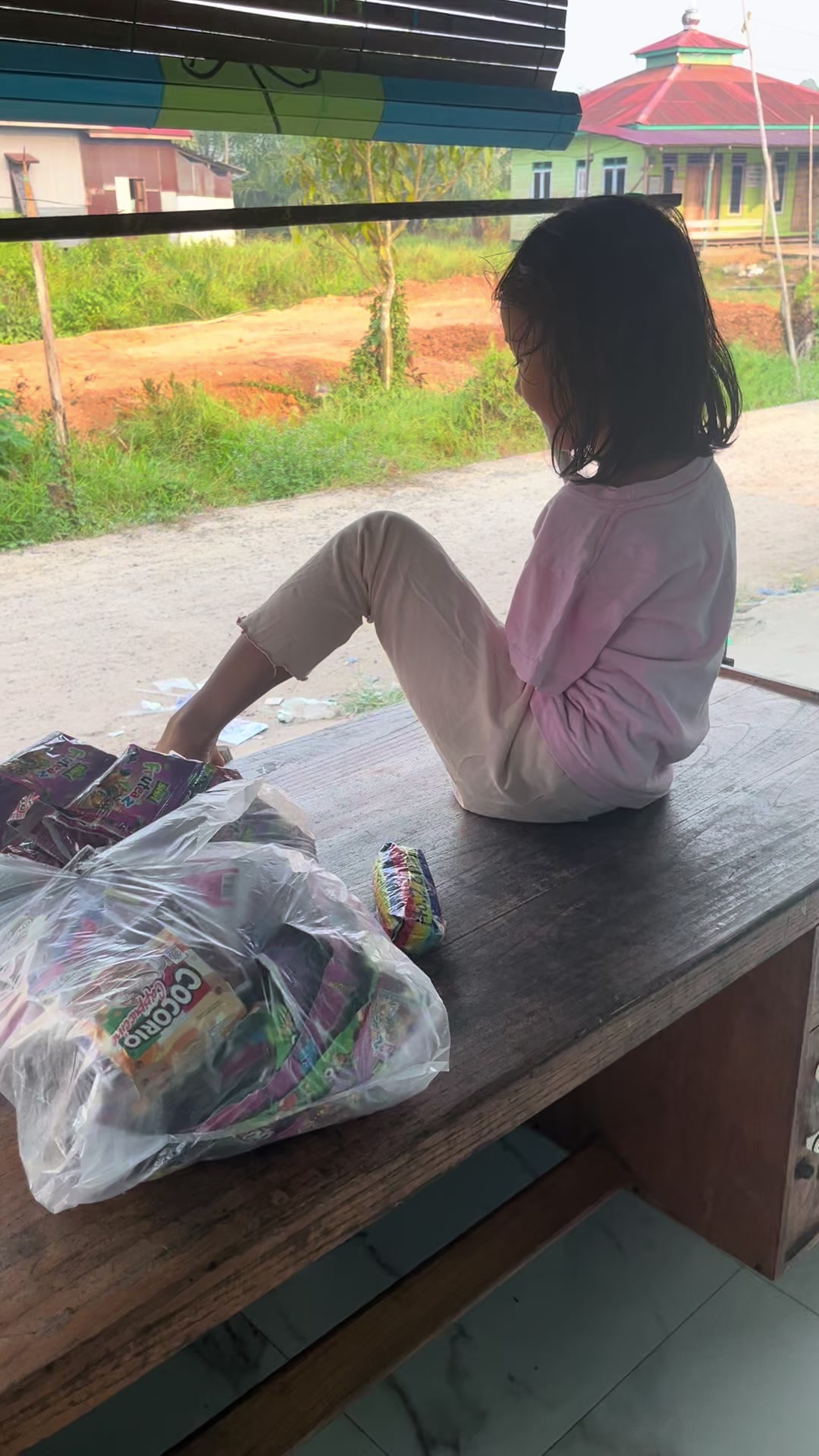@Sairah Syamka