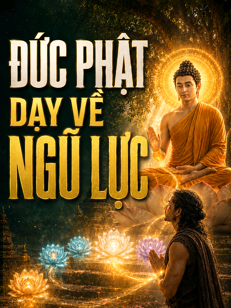 @🪷LỜI PHẬT DẠY 348🪷