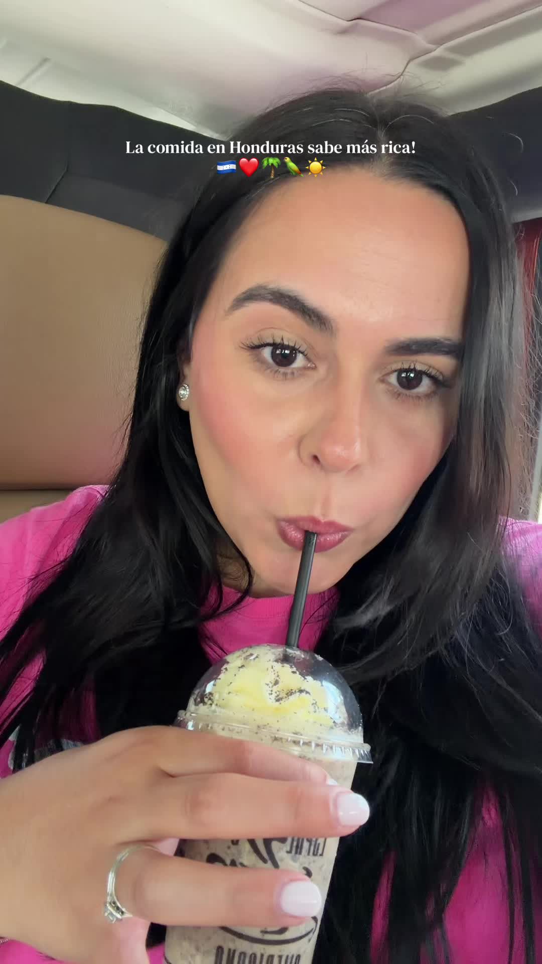 @Life With Orellana | Yessi