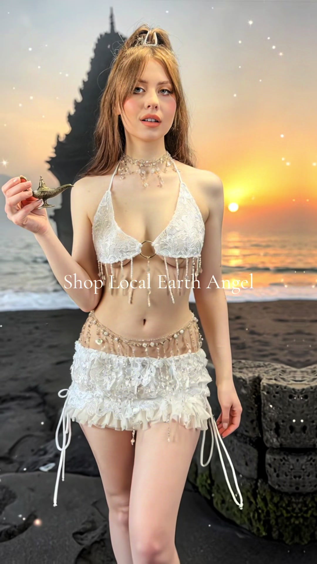 @Local Earth Angel LLC
