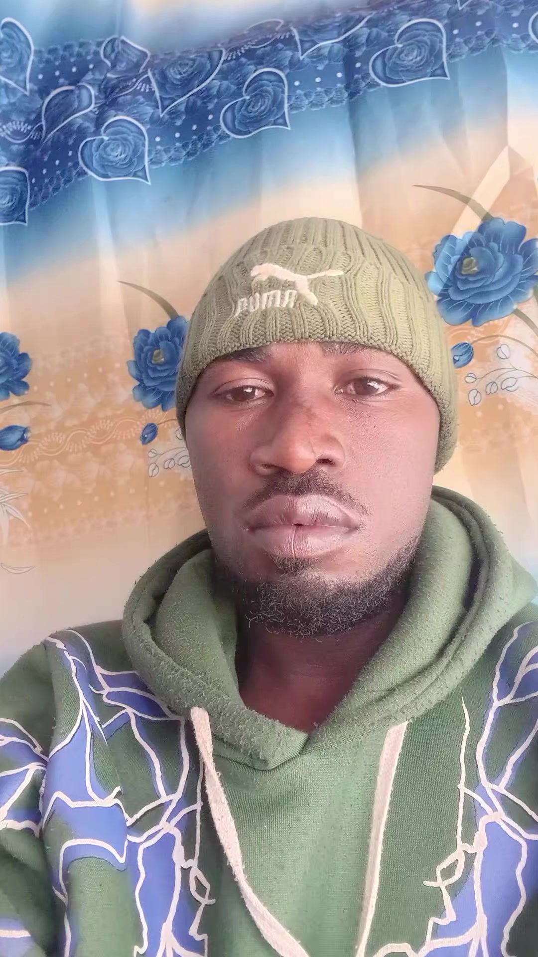 @Richard l makubi