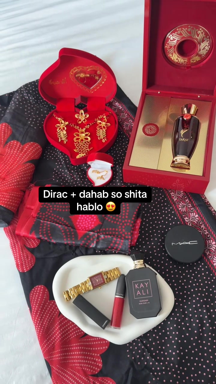 @Miss unique