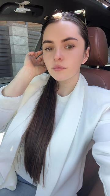 @Eugenievna