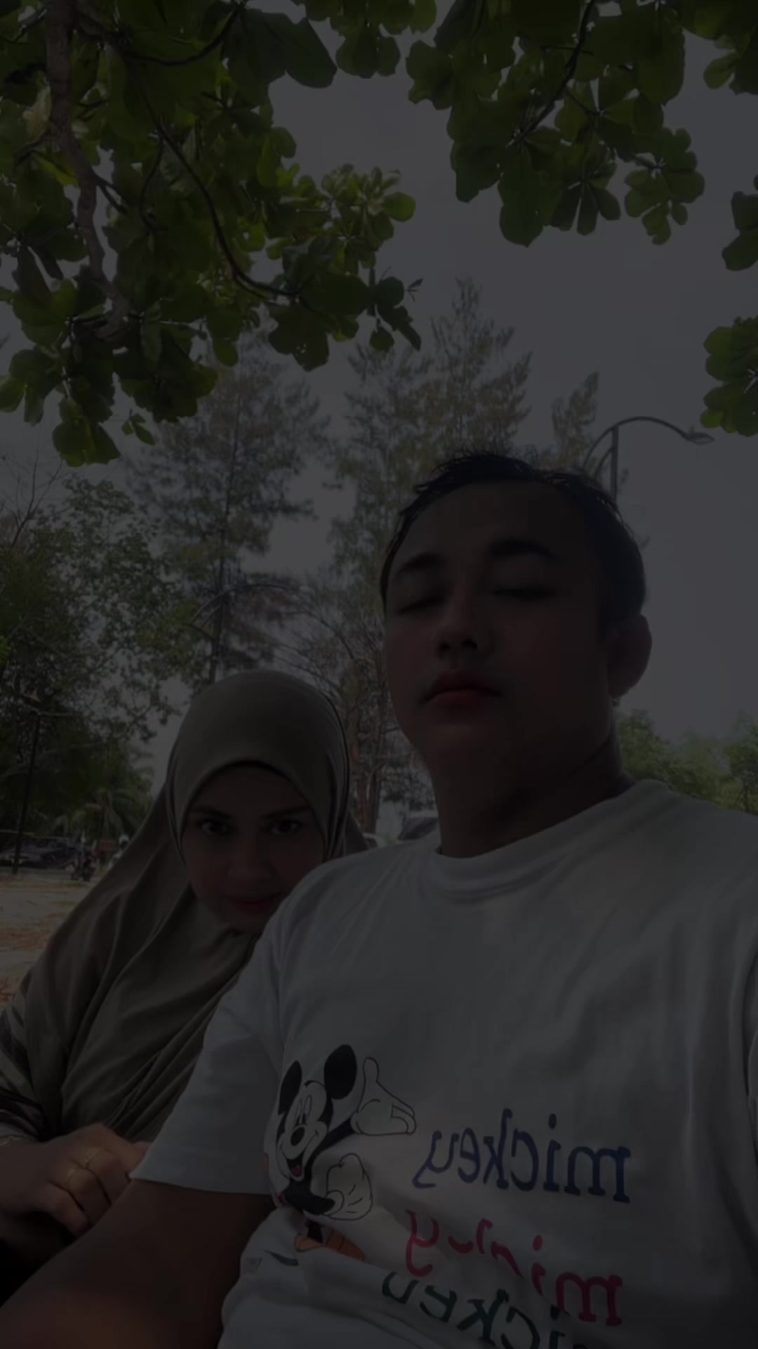 @Zaihani Hani