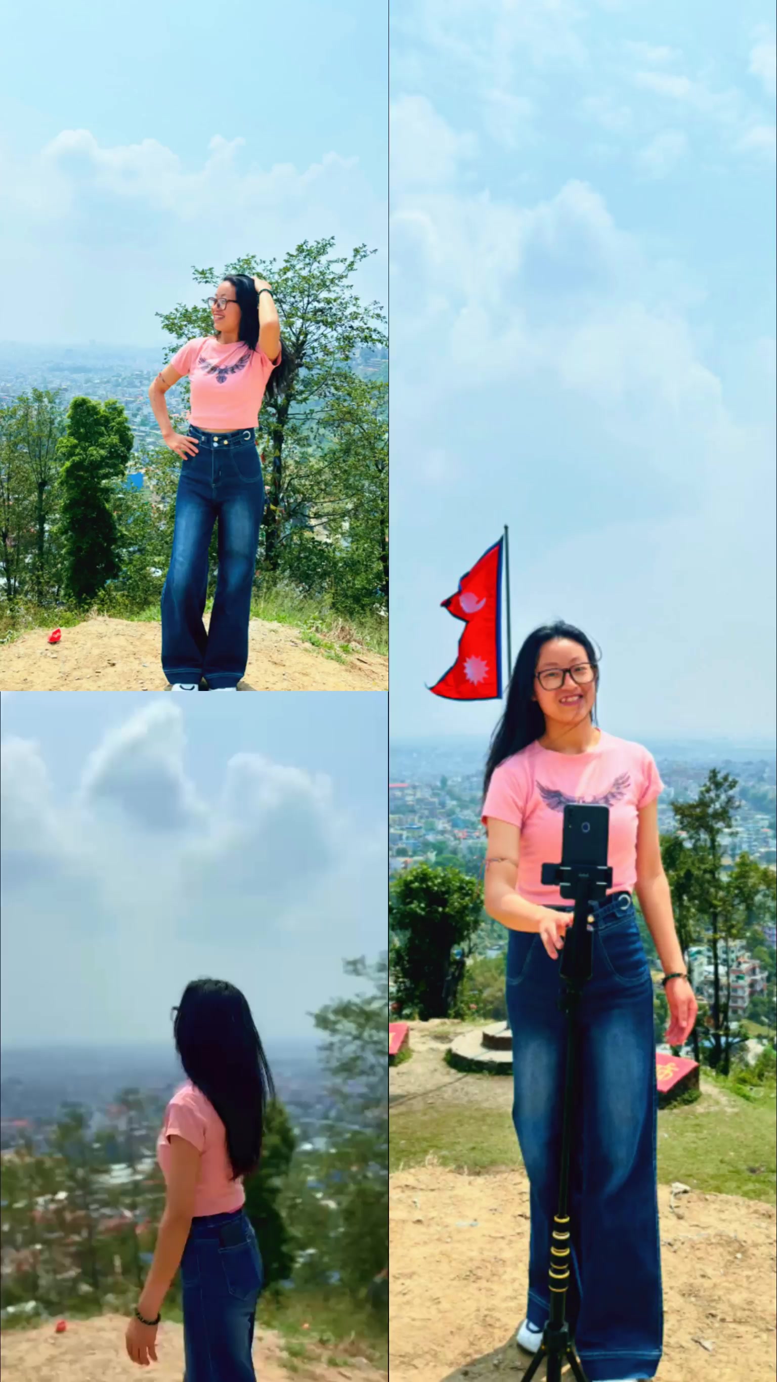 @Norzom tsering