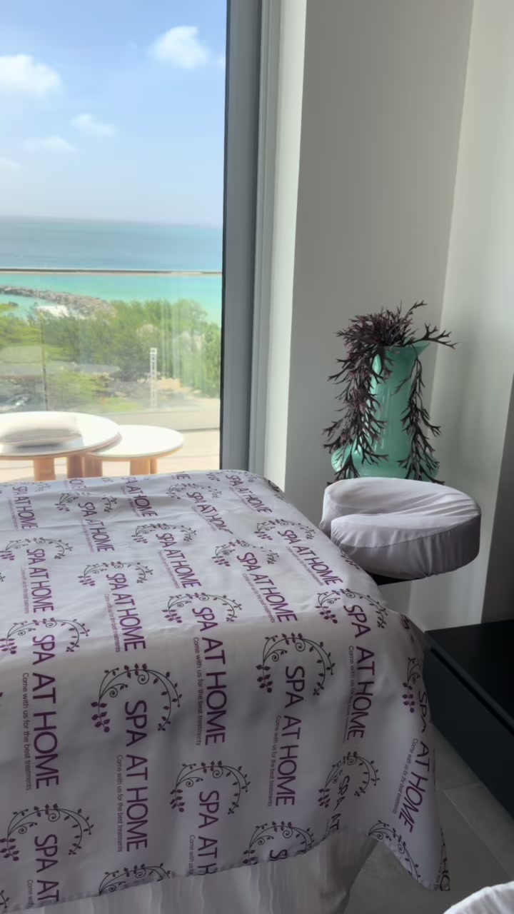 @spaathomearuba