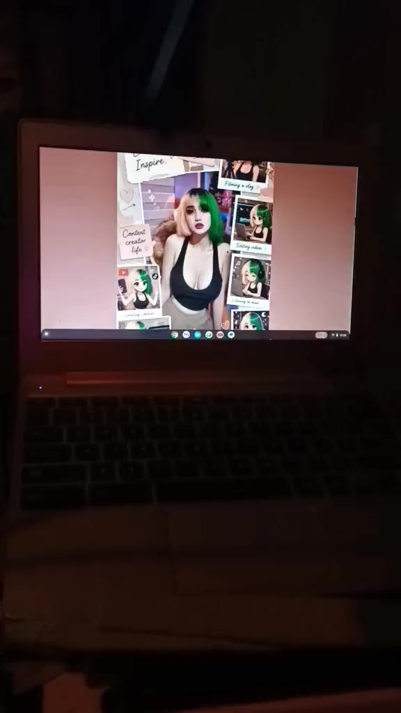 @Cöcò girl