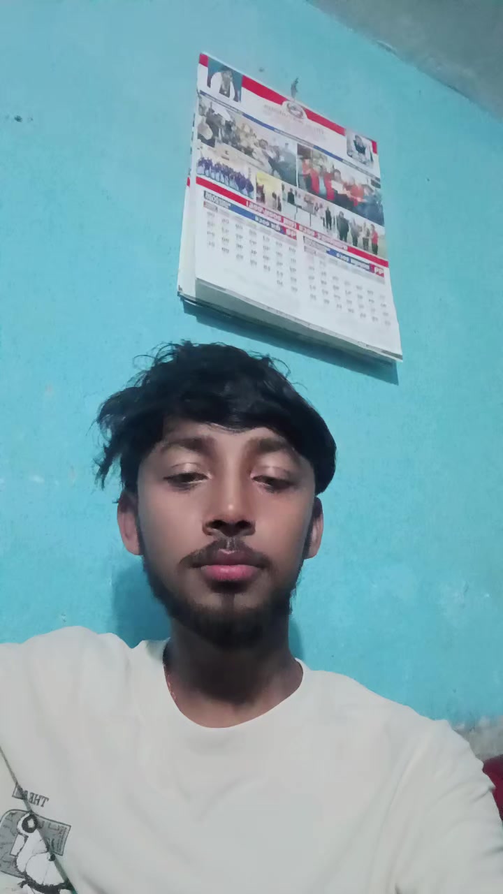 @❣️ᴳᵒᵈˡᵉᵍⁿᵈ᭄ santosh࿐❣️