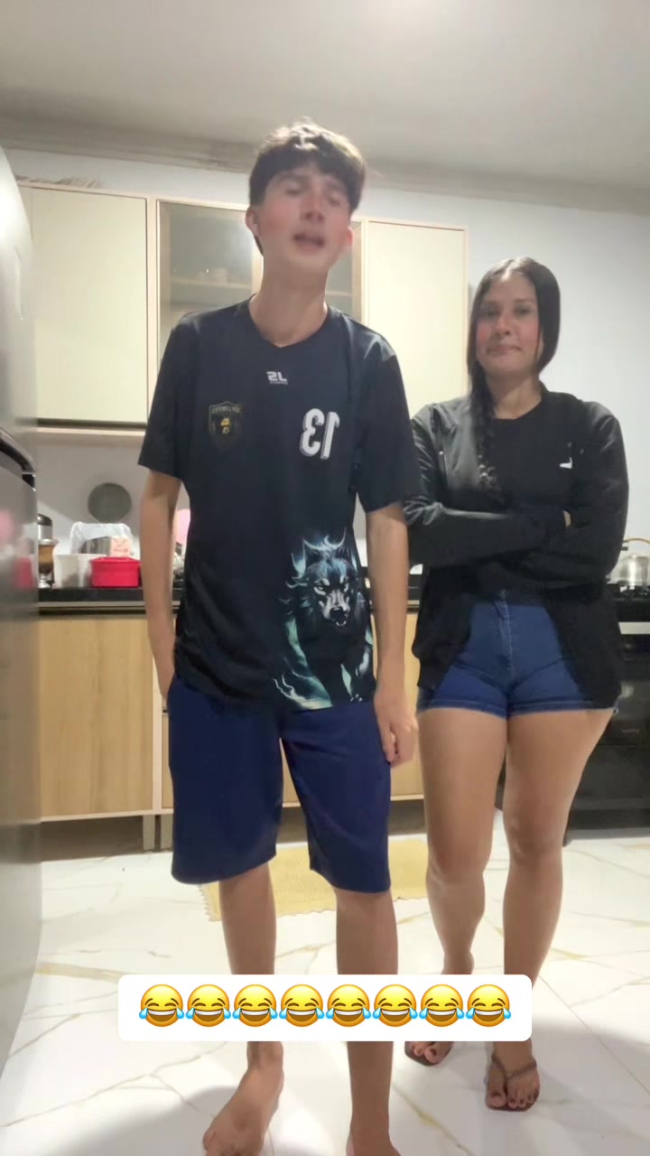 @Família da Comédia💙