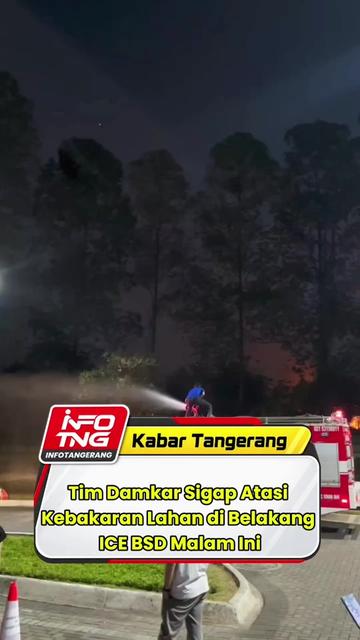 @Info Tangerang Official