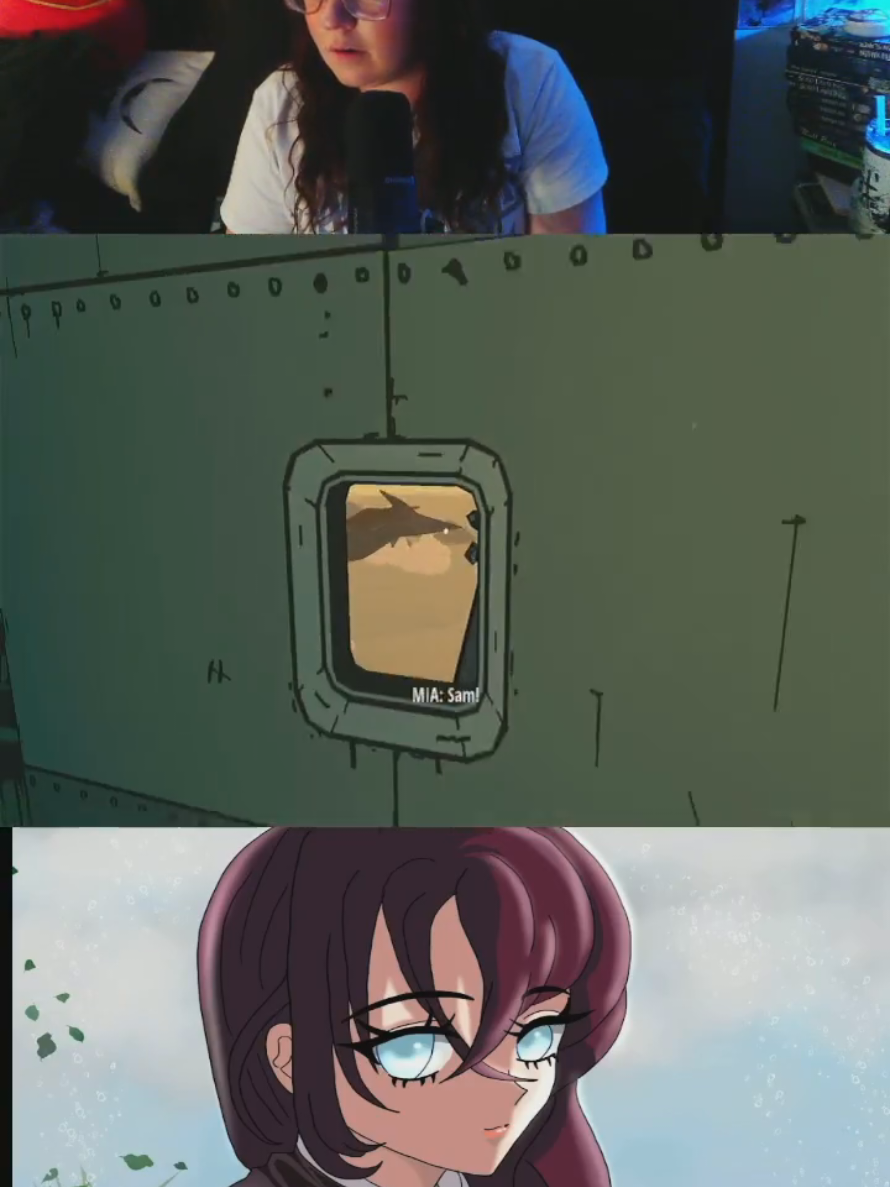 @CleverRaptorGirl