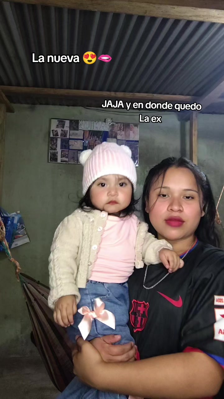 @Micaela_oficial__E__๐ฉถ๐