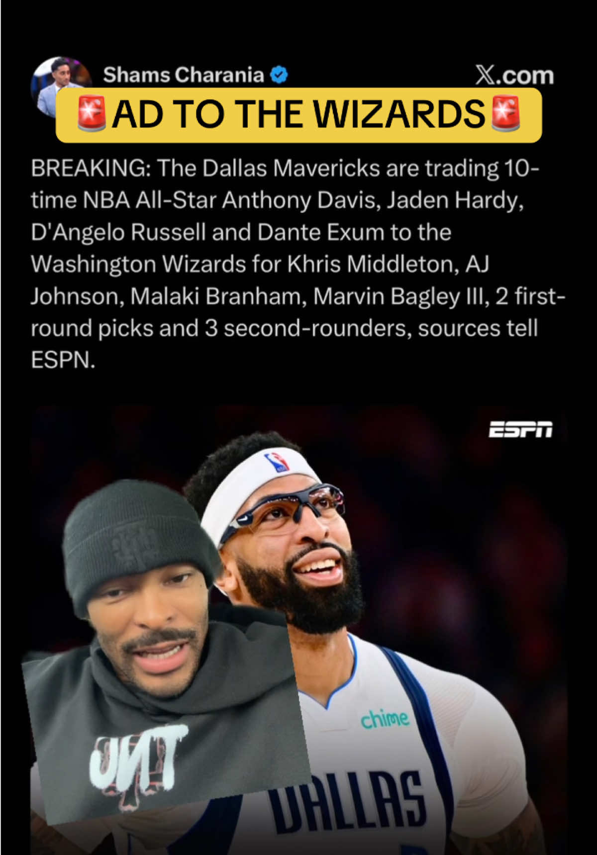 @Cinco Talks Hoops