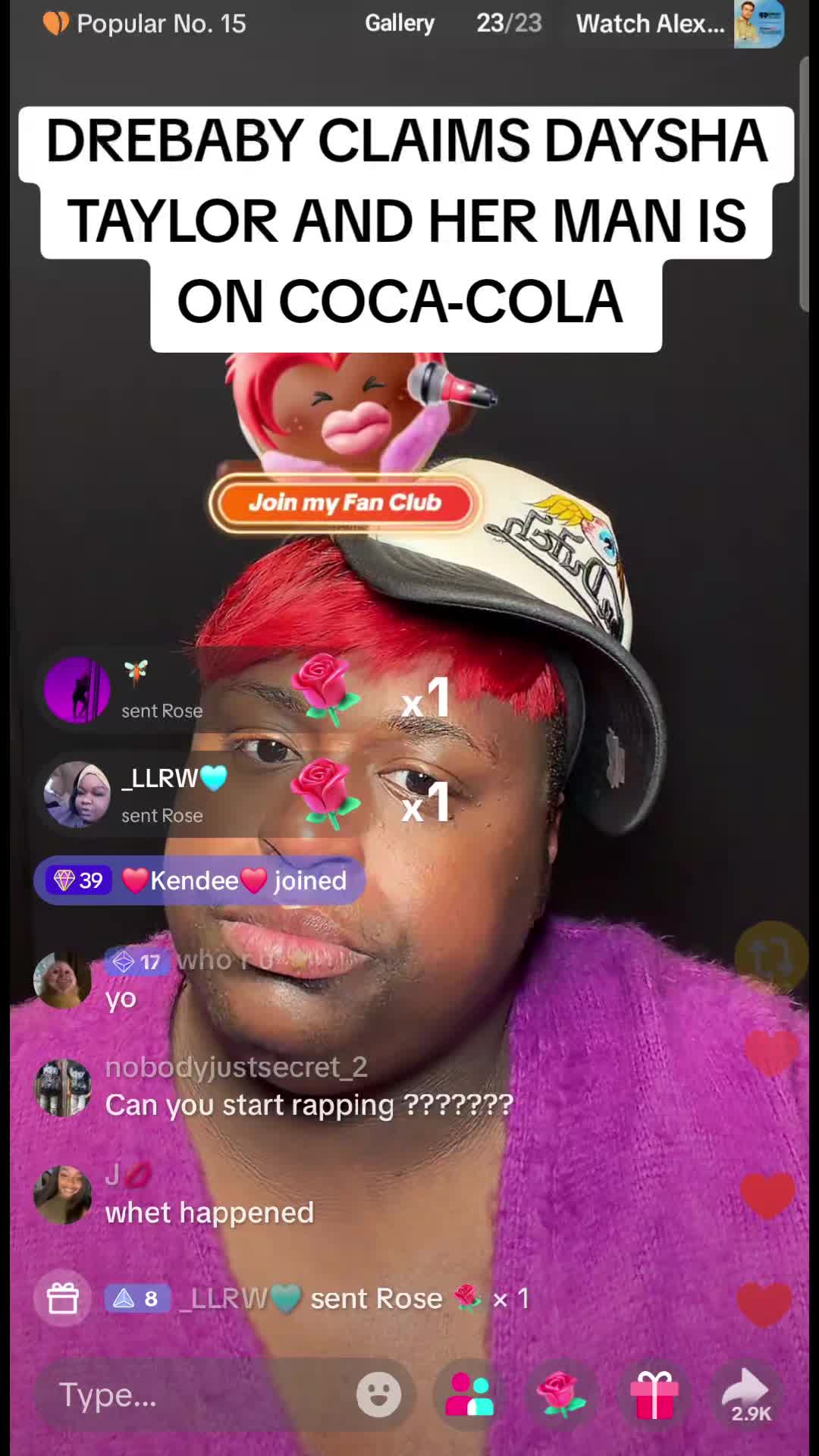 @Whileyouwereoffline