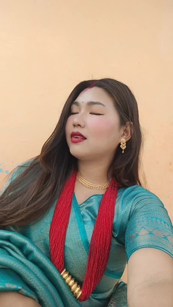 @सरिता थापा मगर