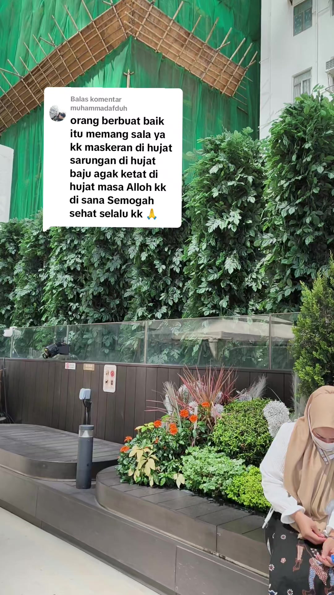 @tari sifau jannah