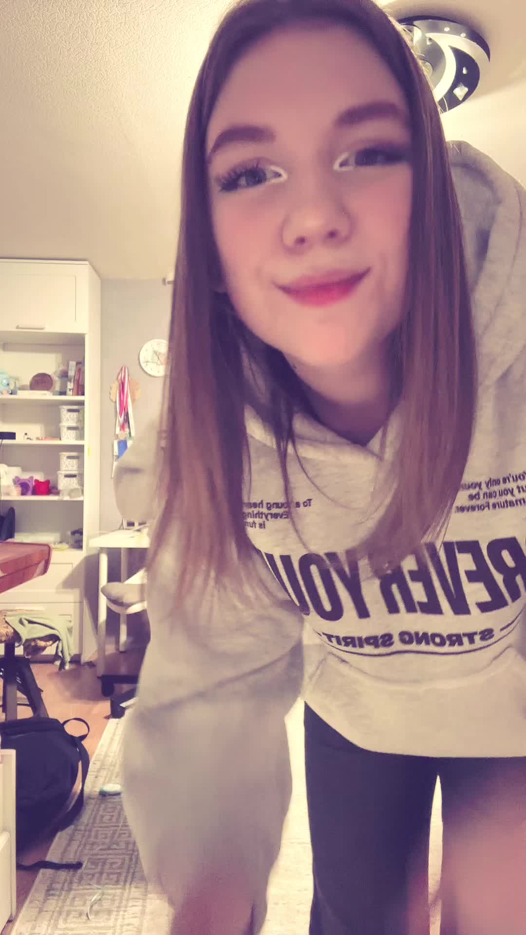 @рыжая