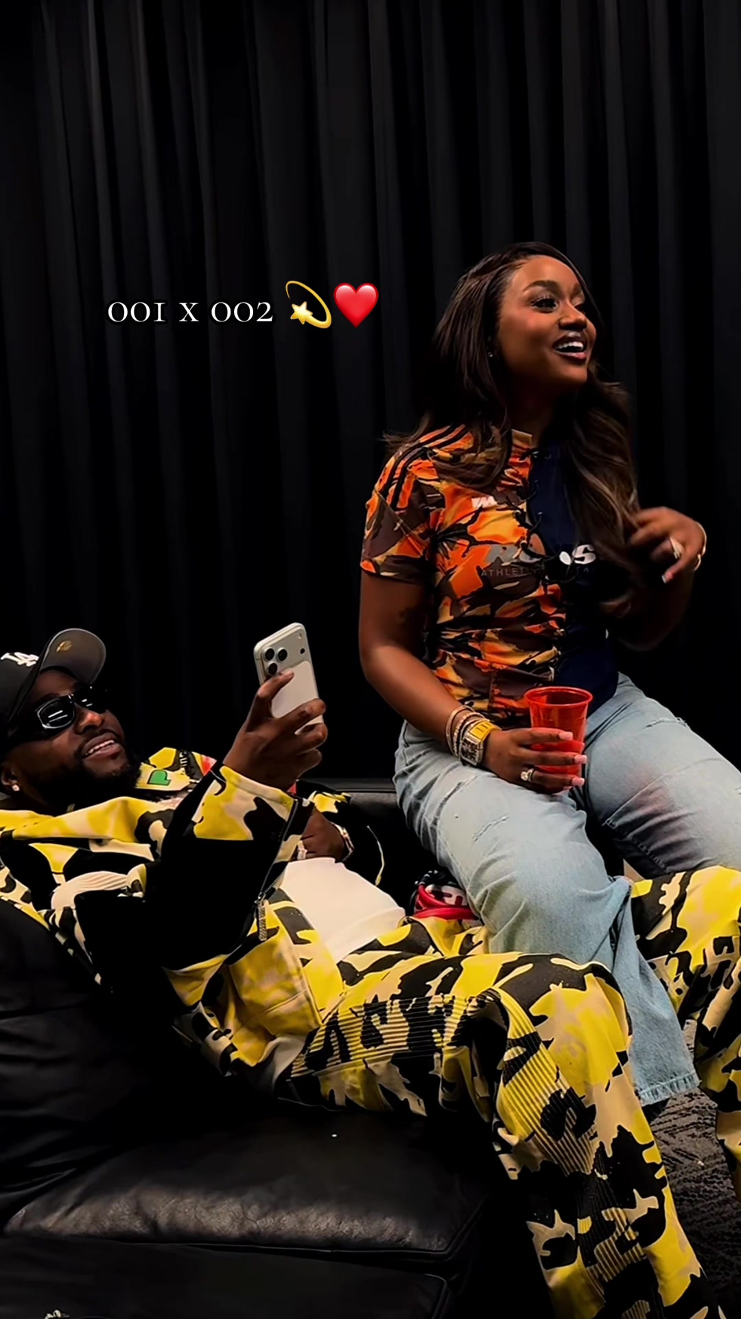 @EVERYTHING DAVIDO ❤️