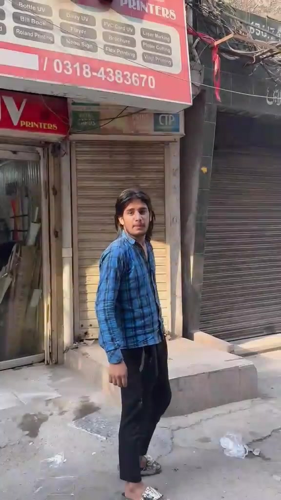 @Aliyan mughal