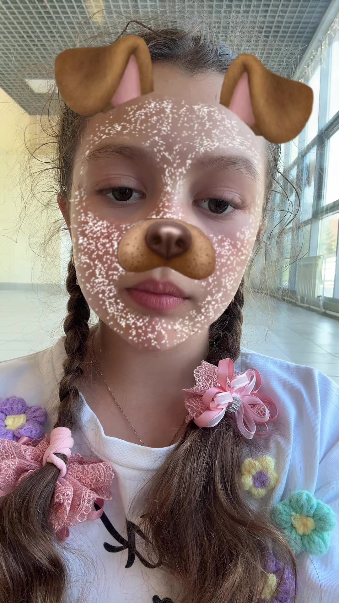@Эу,кучерявая!🧸