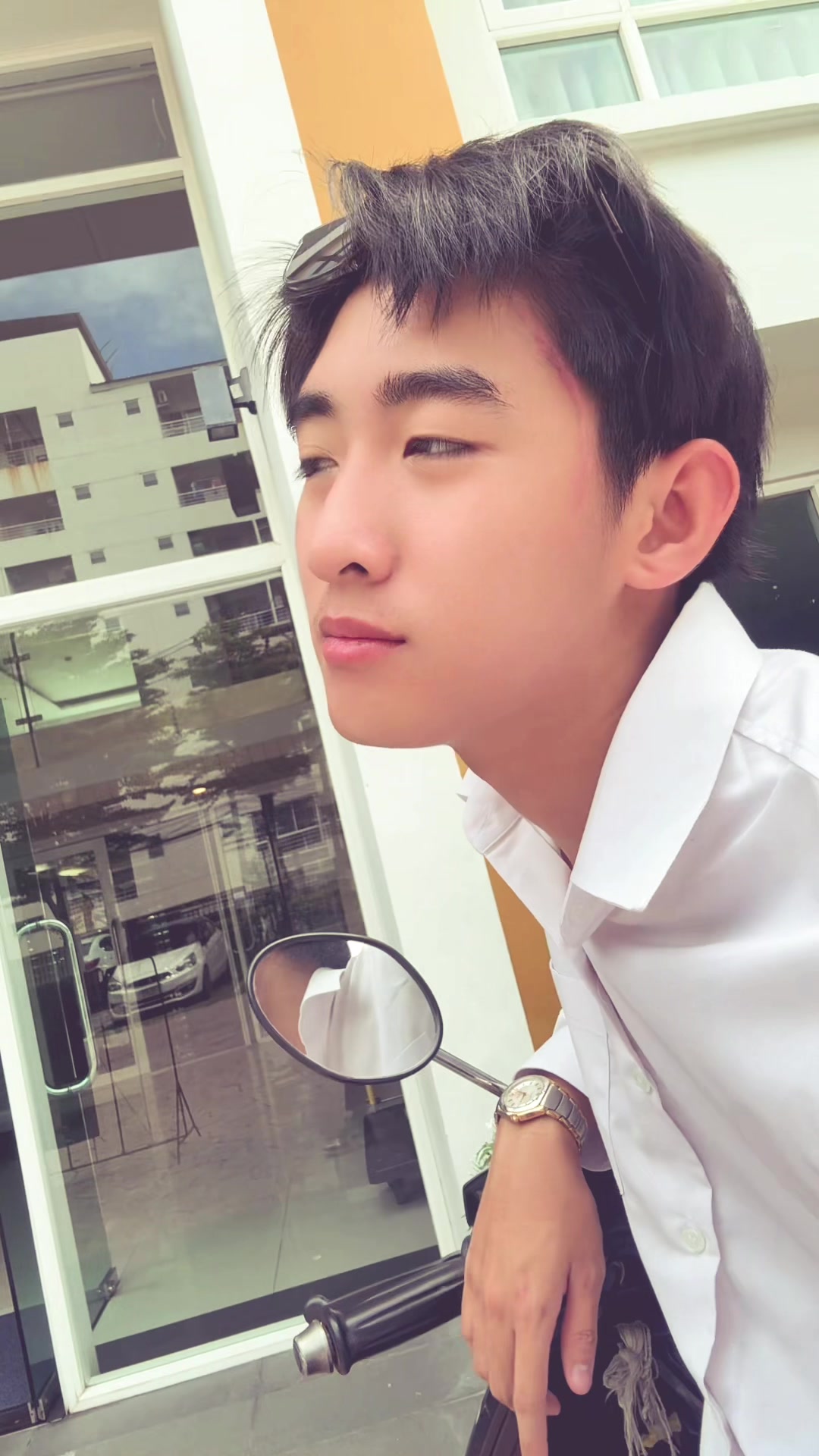 @เพจ พี่ชาย โน.1[45K]