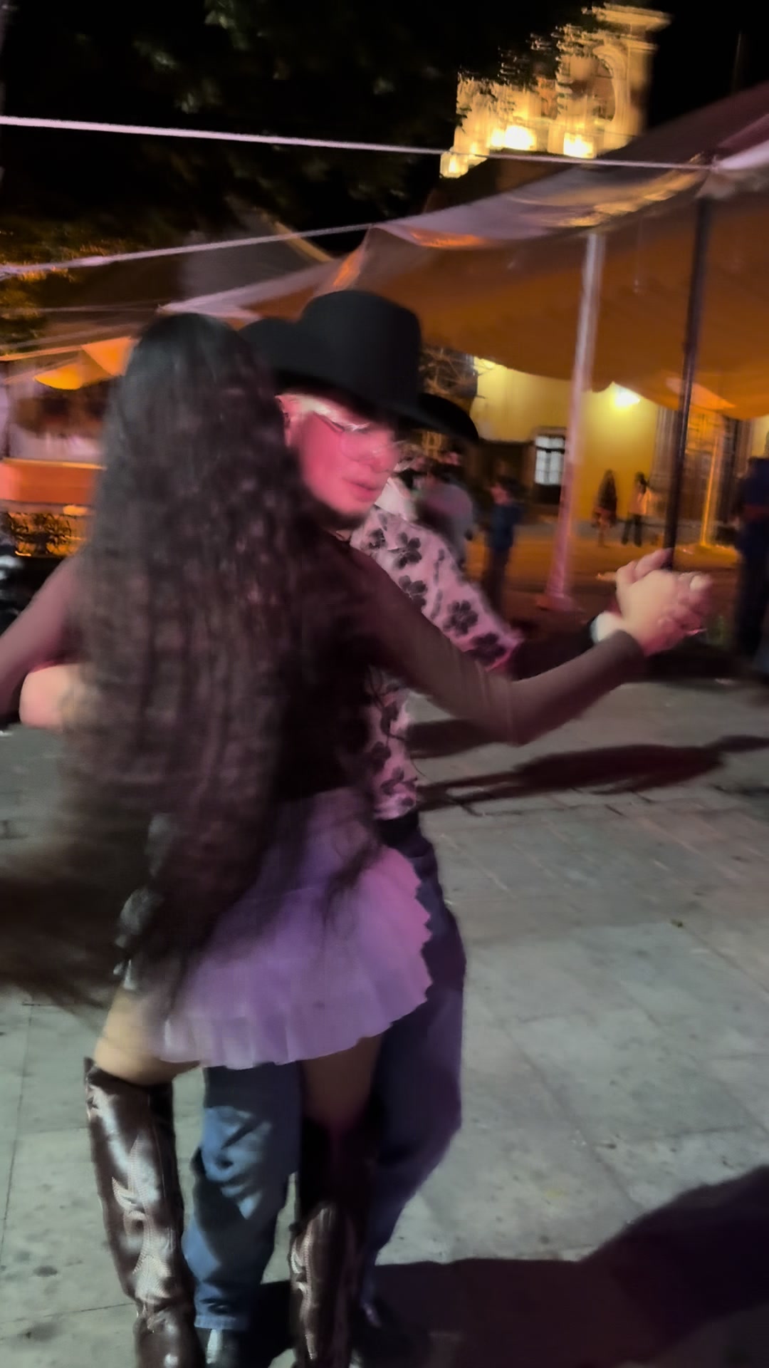 @la ⭐️ de los bailes
