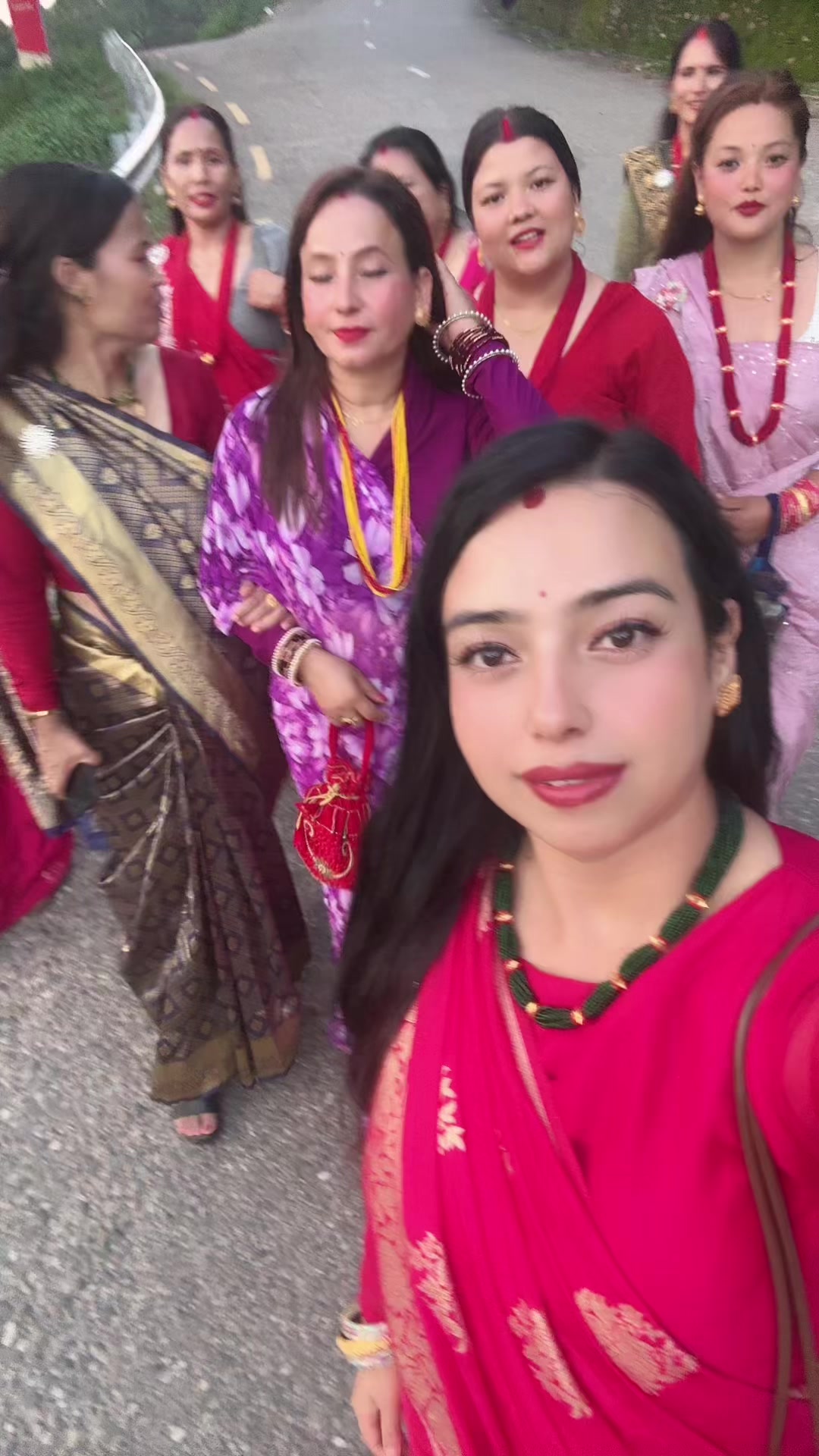 @Paaru Regmi