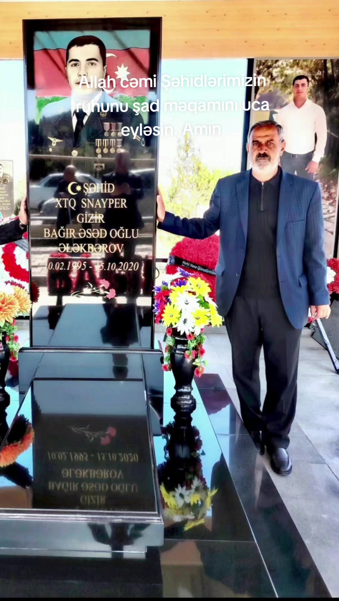 @ŞƏHID BAĞIR ƏLƏKBƏROV.
