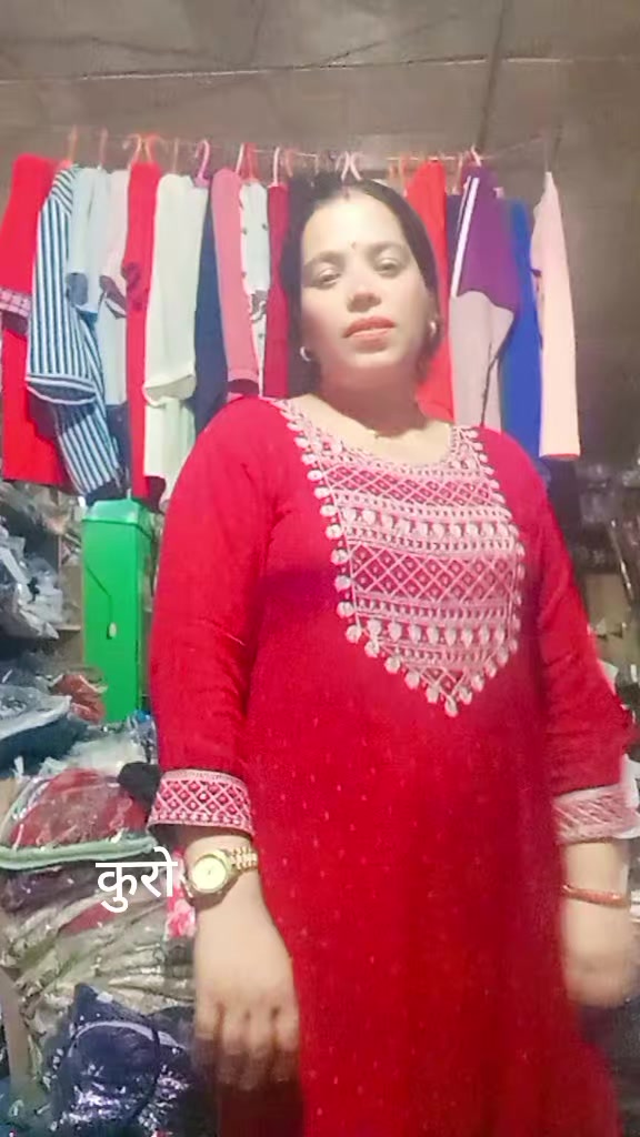 @Kamala_😊❤️