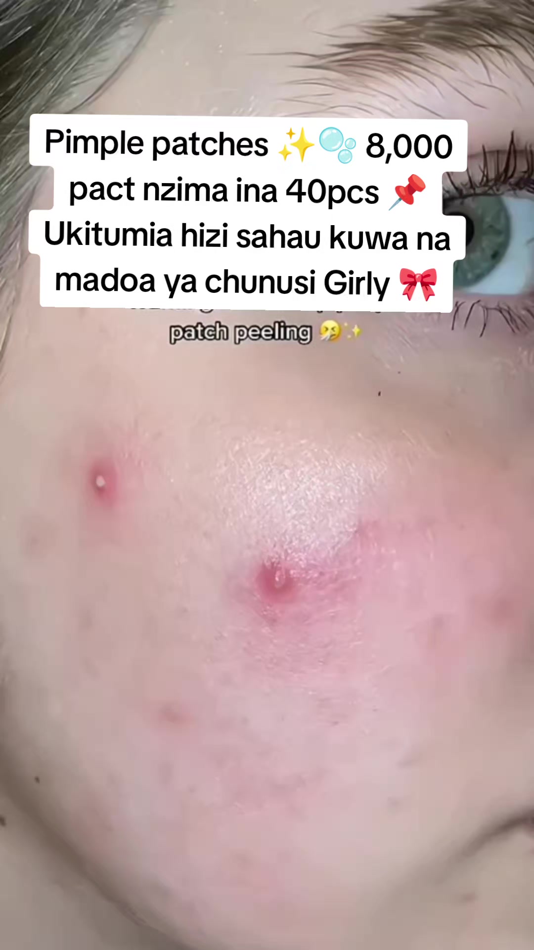 @🌸Dada Muuza urembo Arusha 🛍️