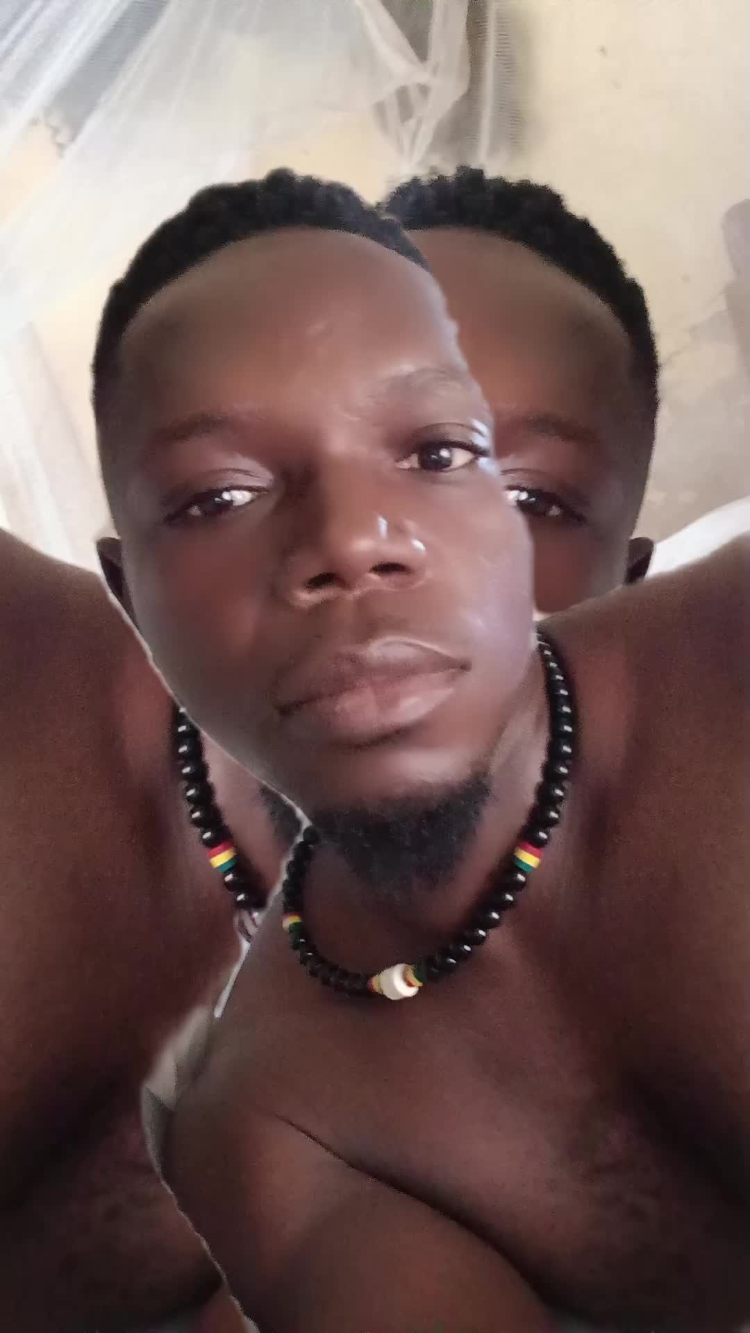 @martin kargbo