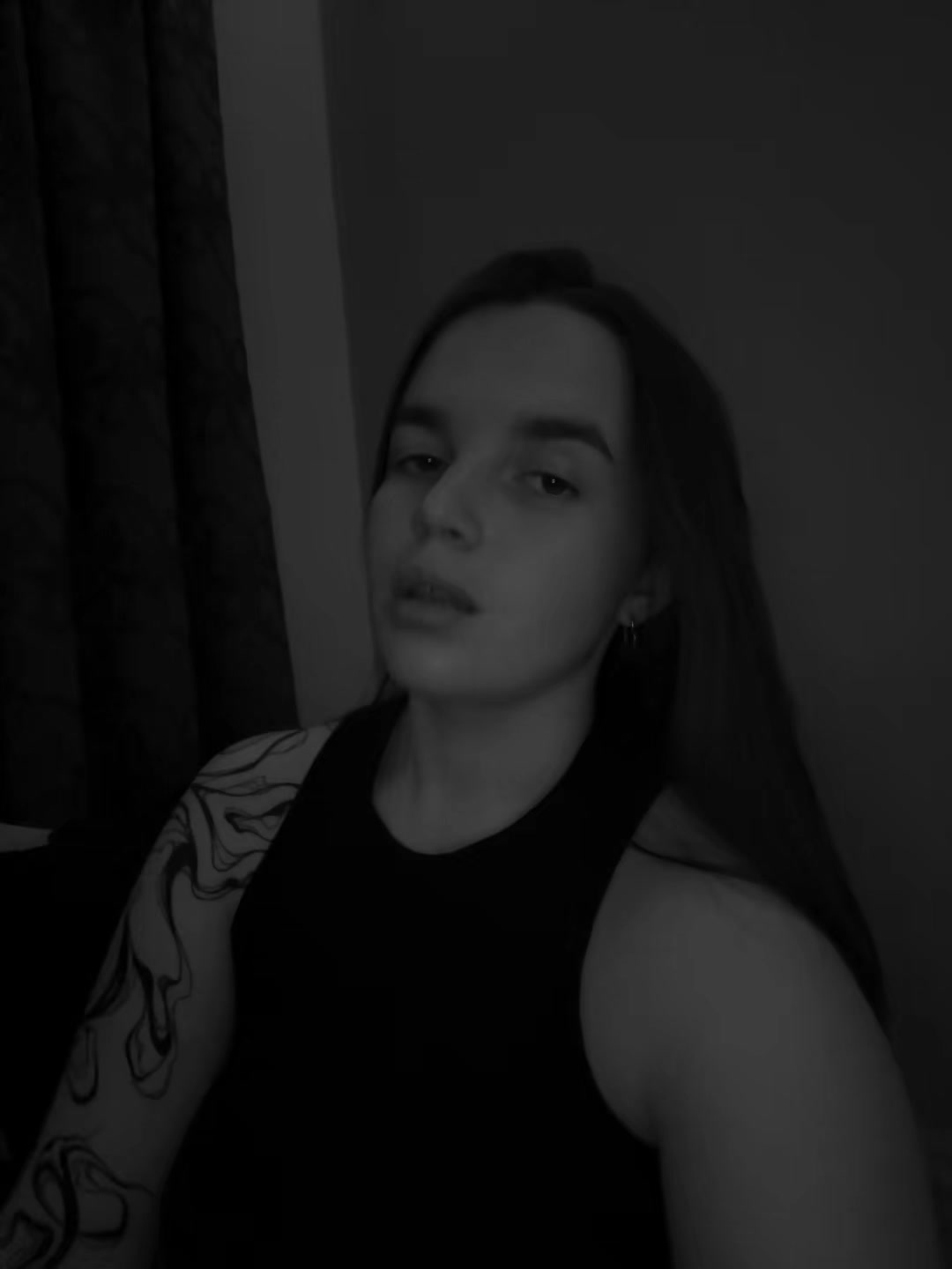 @лесечка
