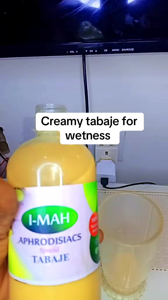 @I-MAH APHRODISIACS