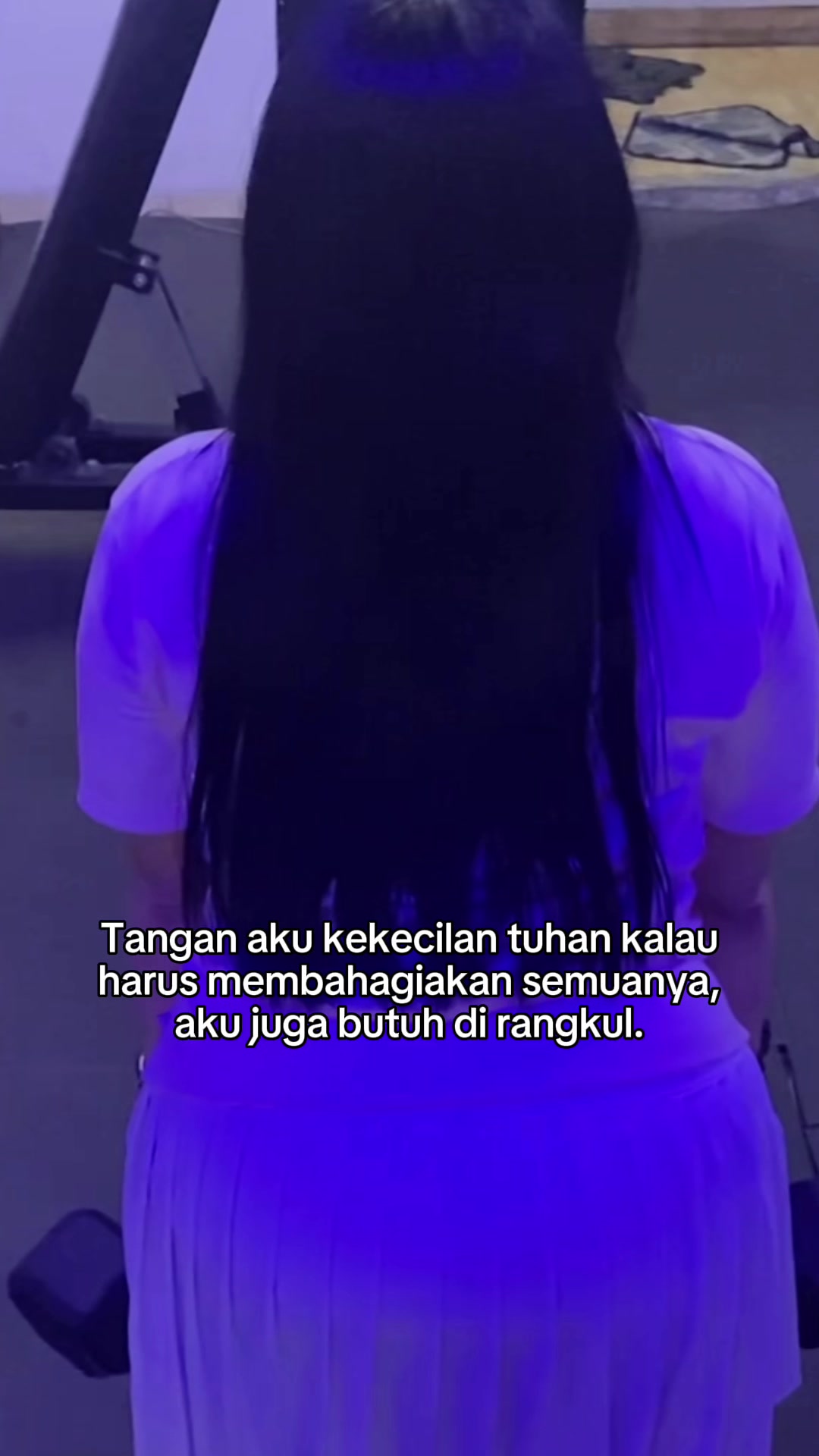 @Kesayanganmu