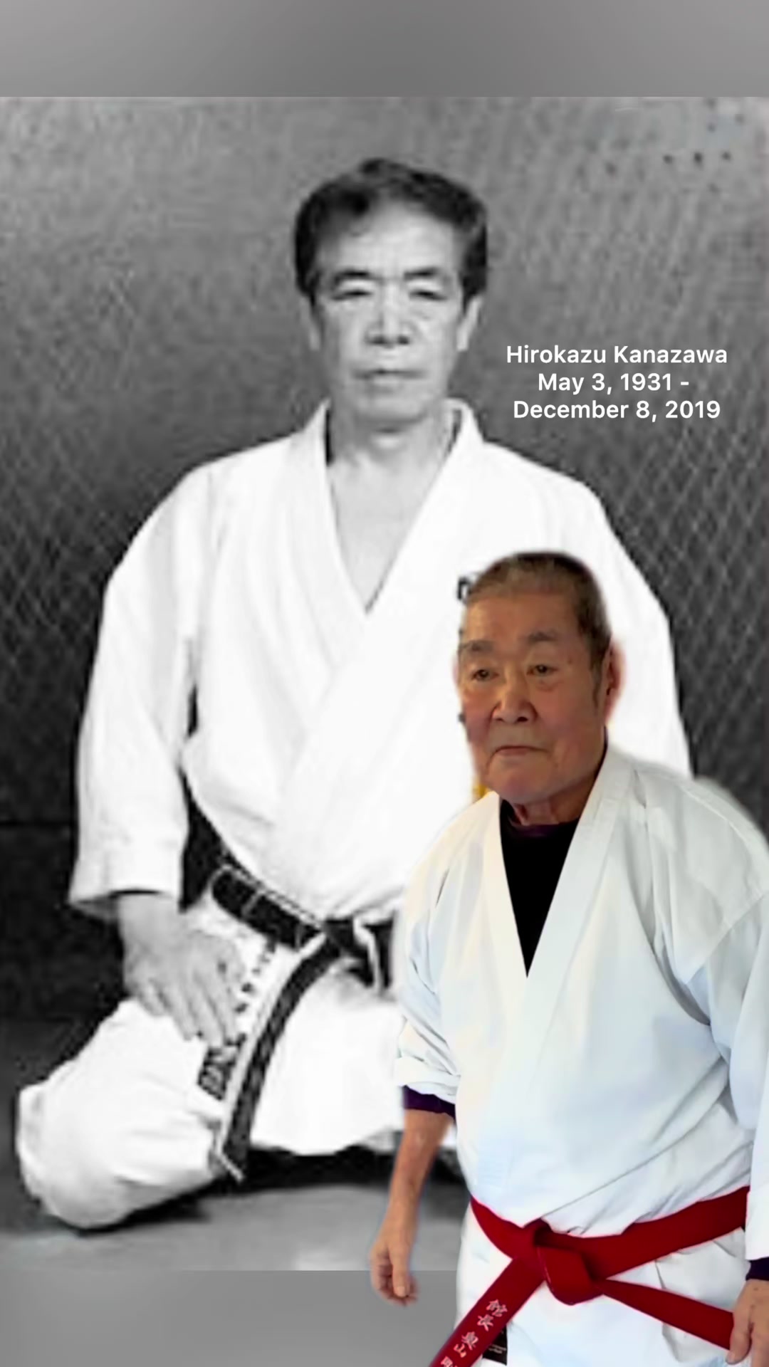 @Kancho T. Okuyama 🥋
