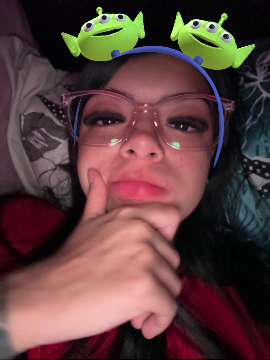@Paola denise