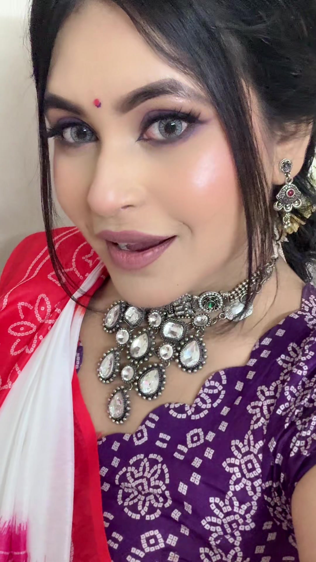 @NuSrat ShrEya
