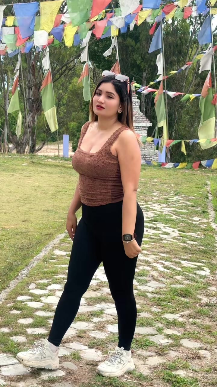 @Nisha Thakuri