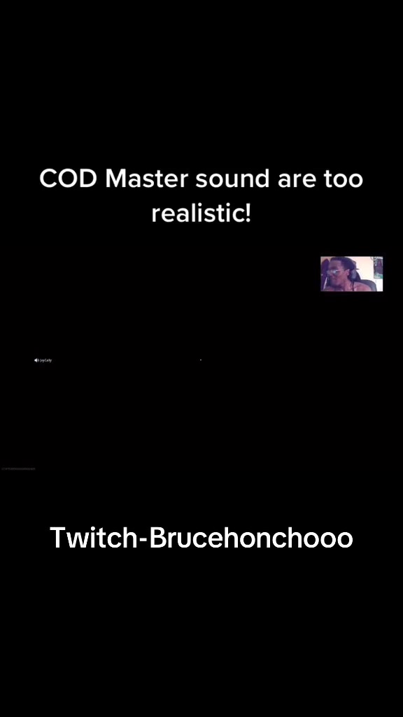 @Bruce Honcho
