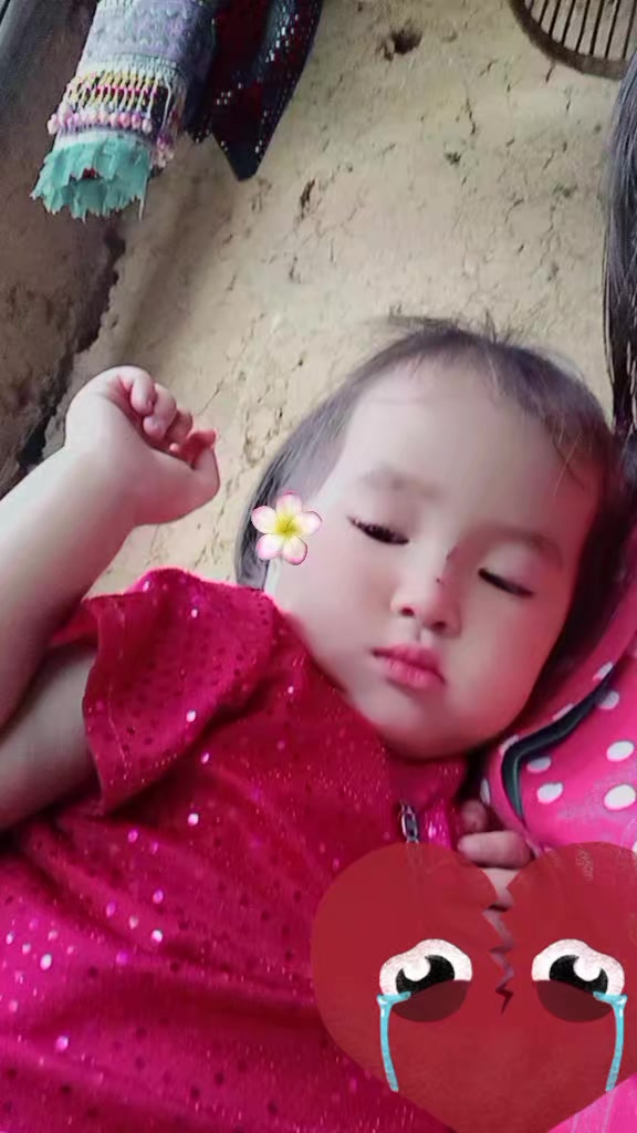 @kuv lub neej lwj siab 😭😭😭